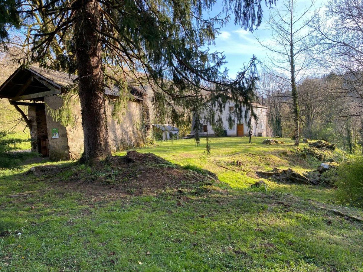 Le Tilleul De Bressolles Brassac  Exterior foto